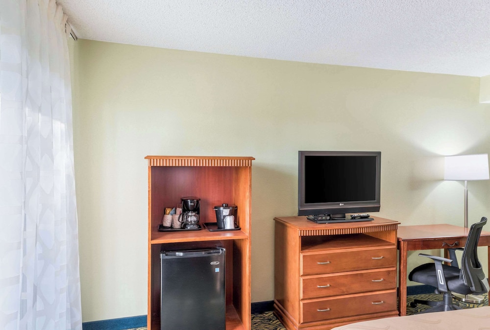 Quality Inn Payson - photo 12