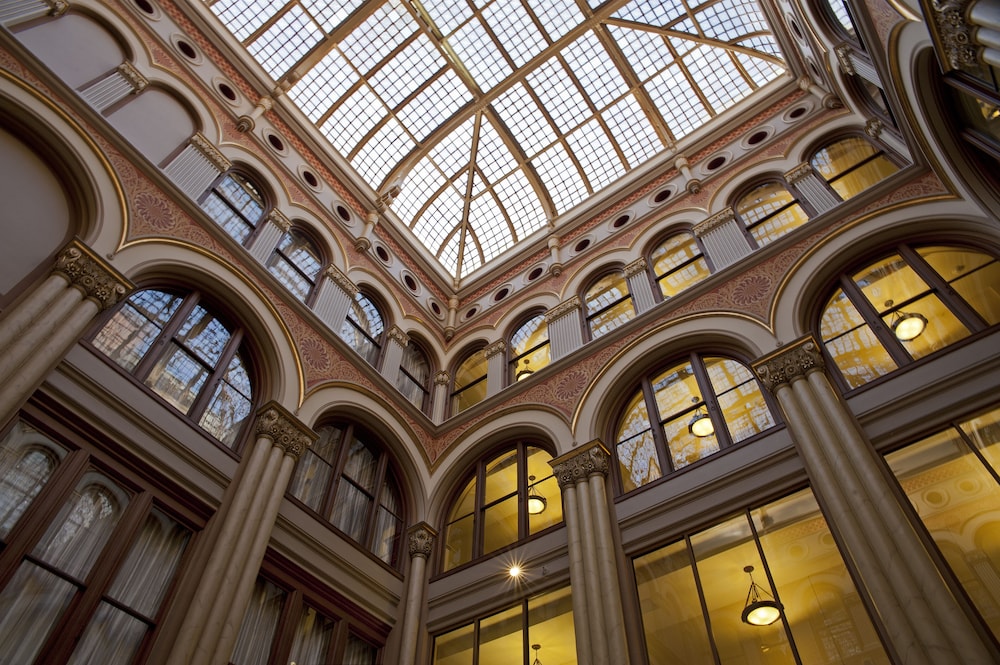Hilton Garden Inn Milwaukee Downtown - featured photo
