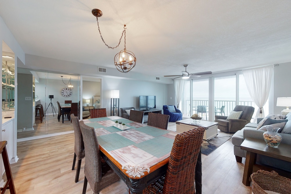 Romar Tower 5C by Meyer Vacation Rentals - photo 16