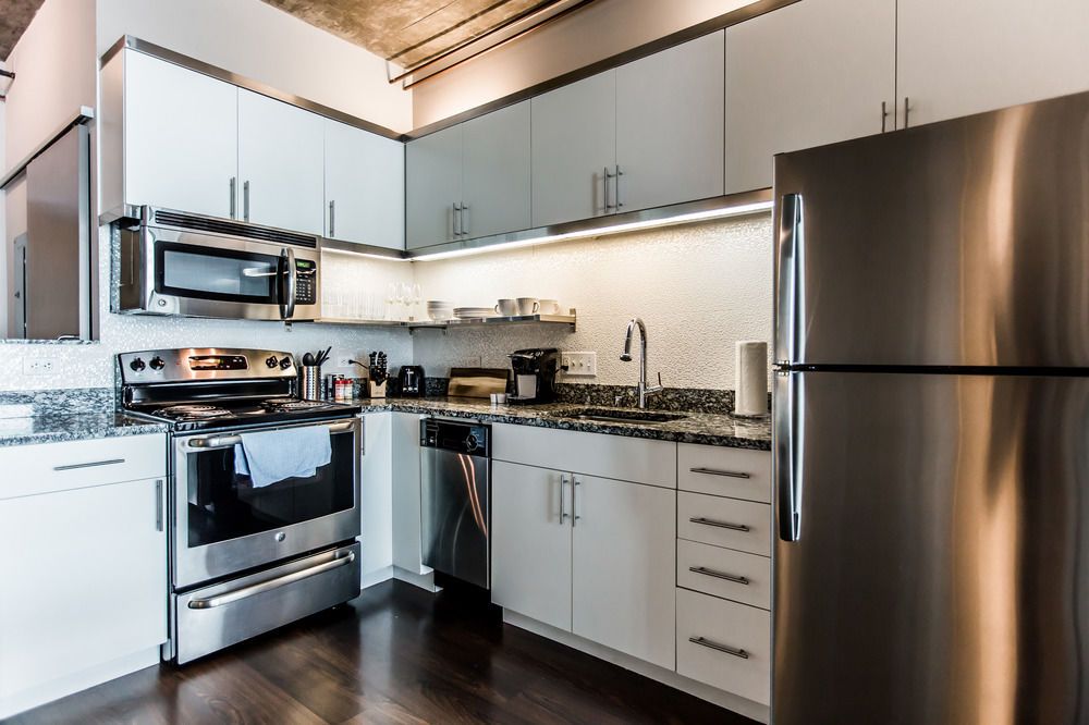 Met Lofts Downtown LA - photo 75
