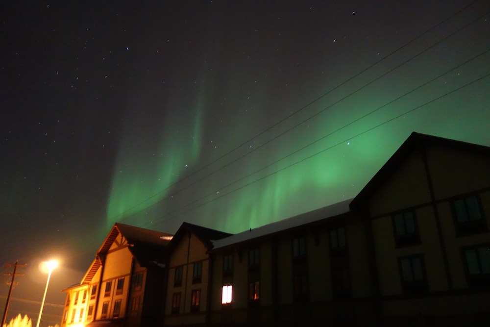 Hotel North Pole - photo 68