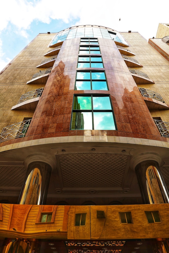 Manart Almisk Hotel - last minute hotel in Mecca