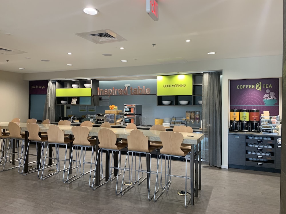 Home2 Suites by Hilton Savannah Airport - photo 28