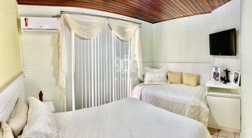 Ótimo Apartamento vista mar a 70 metros