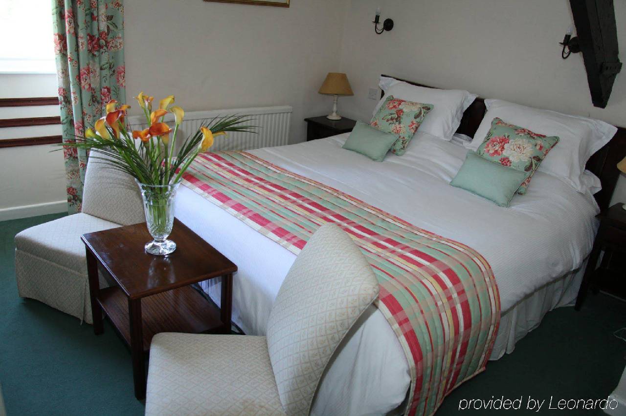Mill House Hotel in Oxford, United Kingdom
