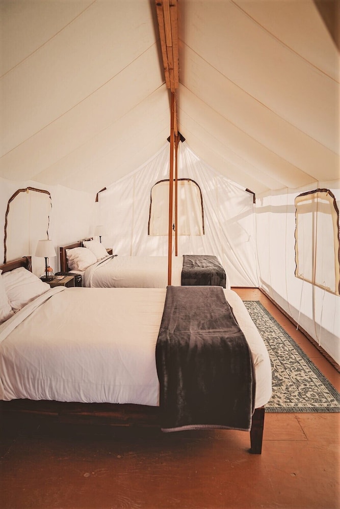 Wildhaven Sonoma Glamping - photo 17