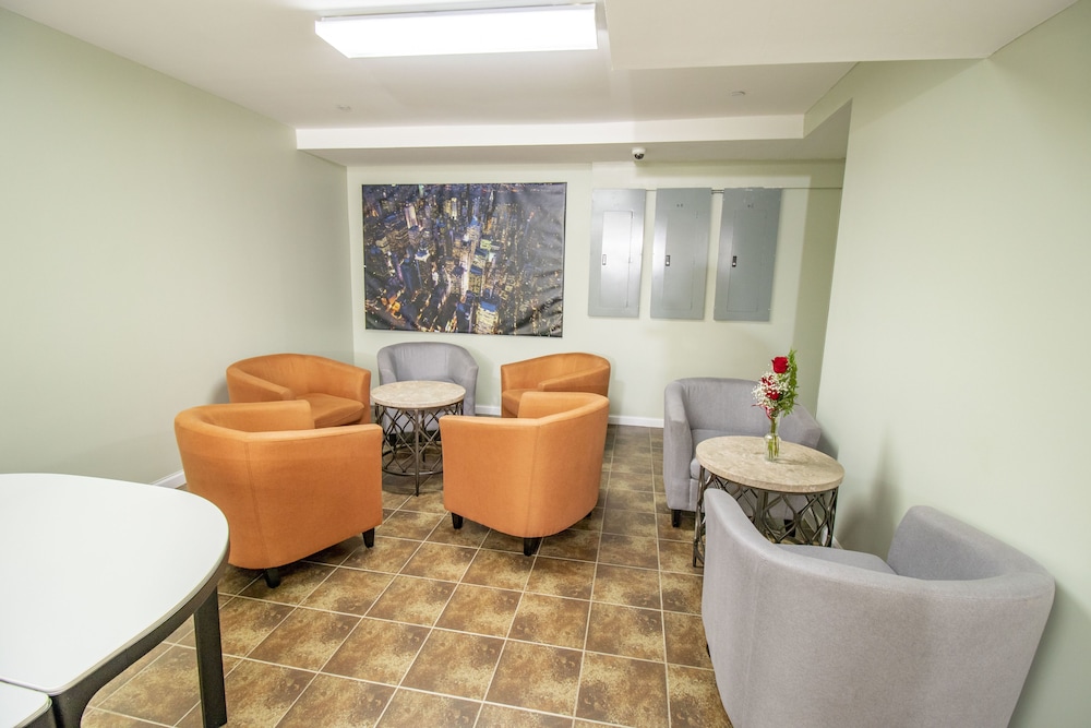 Canal Loft Hotel - photo 47