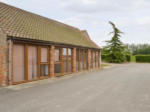 Koi Keep Ukc1909 in Lincoln, United Kingdom