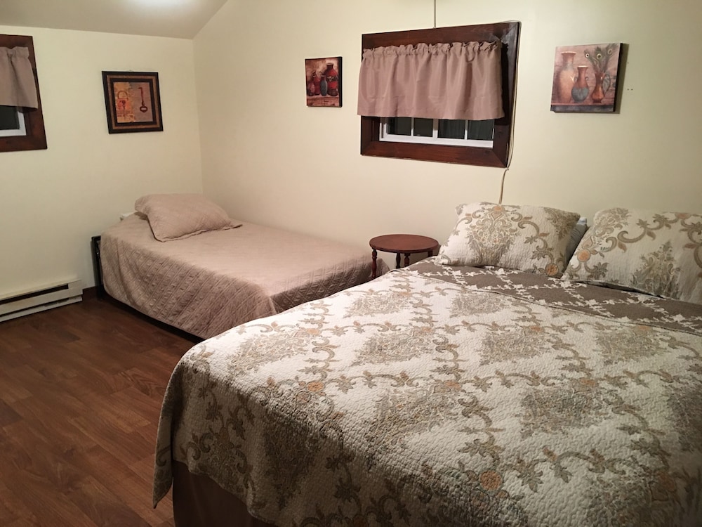 Echo Valley Cottages - photo 28