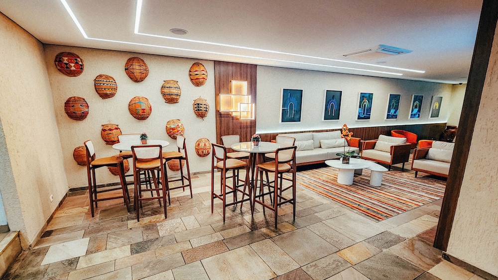 Ferraretto Guarujá Hotel & Spa — Guaruja — photo 3