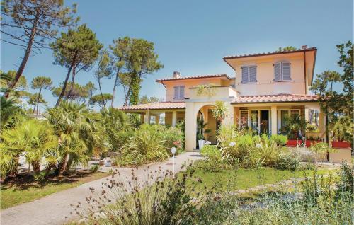 Maremma in Grosseto, Italy