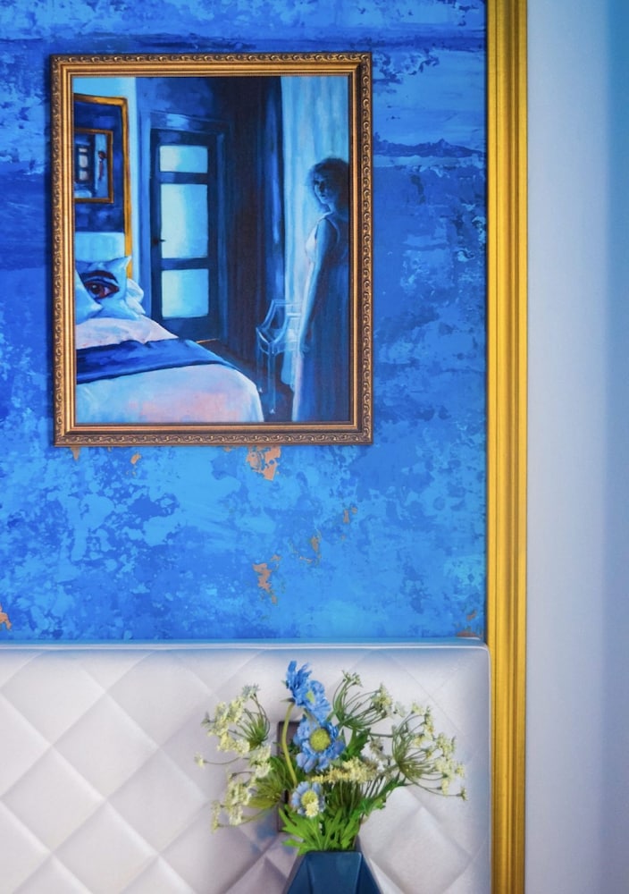 Angad Arts Hotel St. Louis Tapestry Collection by Hilton - photo 23