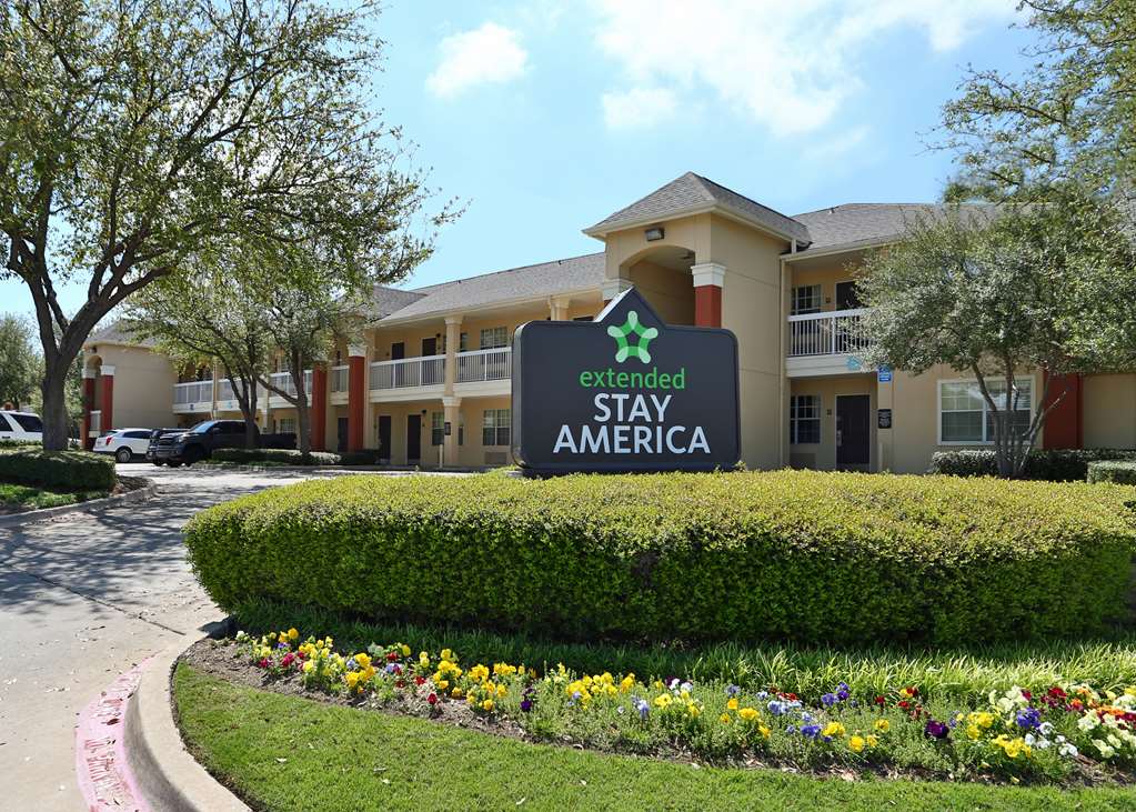 Extended Stay America Suites Fort Worth Medical Center - featured photo