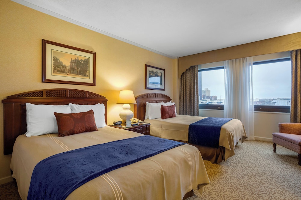 Omni New Haven Hotel at Yale - photo 28