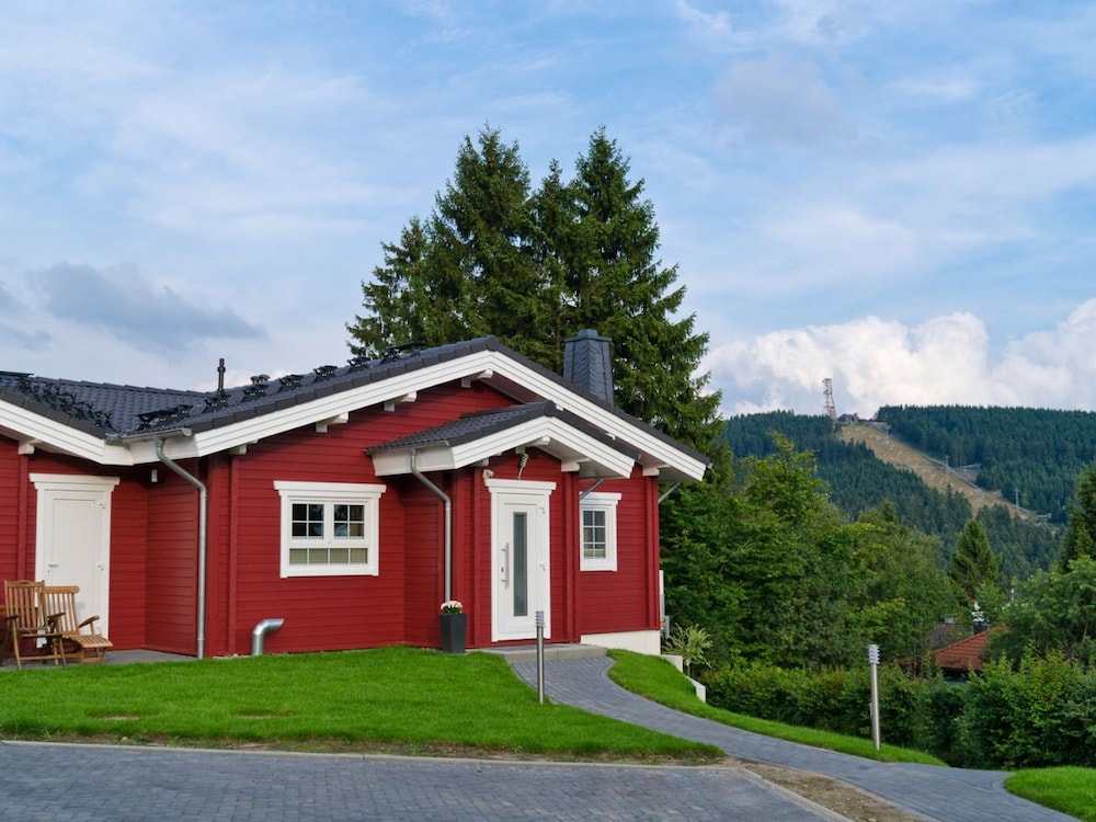 Ferienhaus Luchs in Goslar, Germany