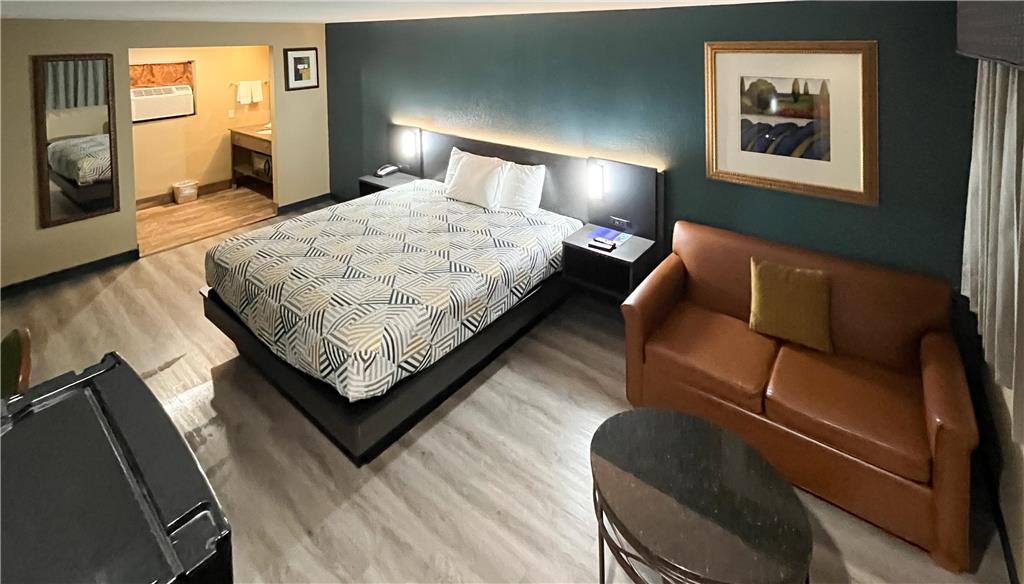 Motel 6 Snyder TX - photo 8