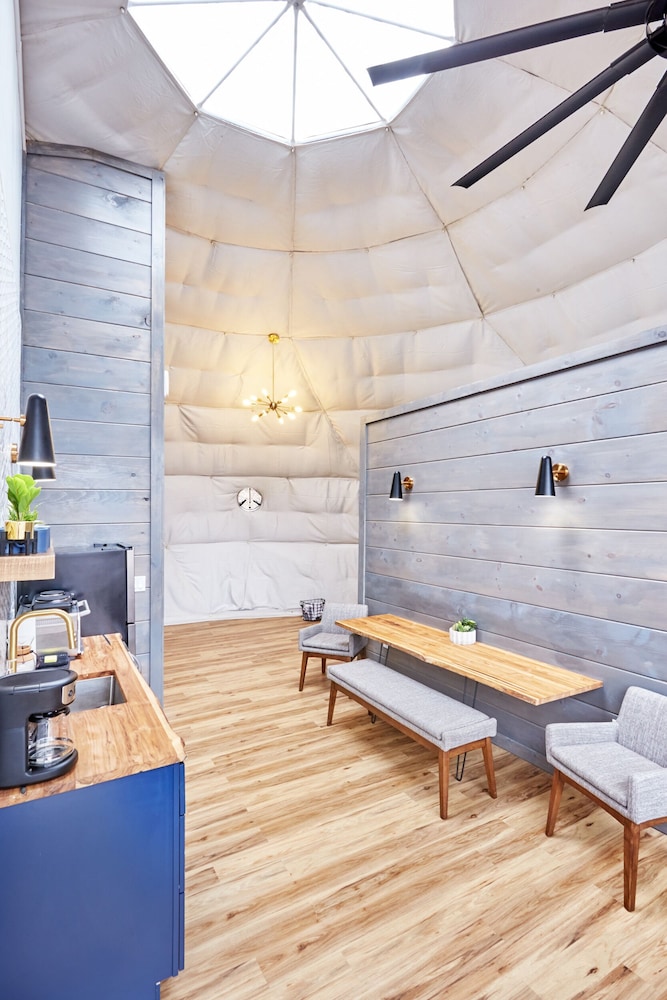 The Glamping Collective - photo 107