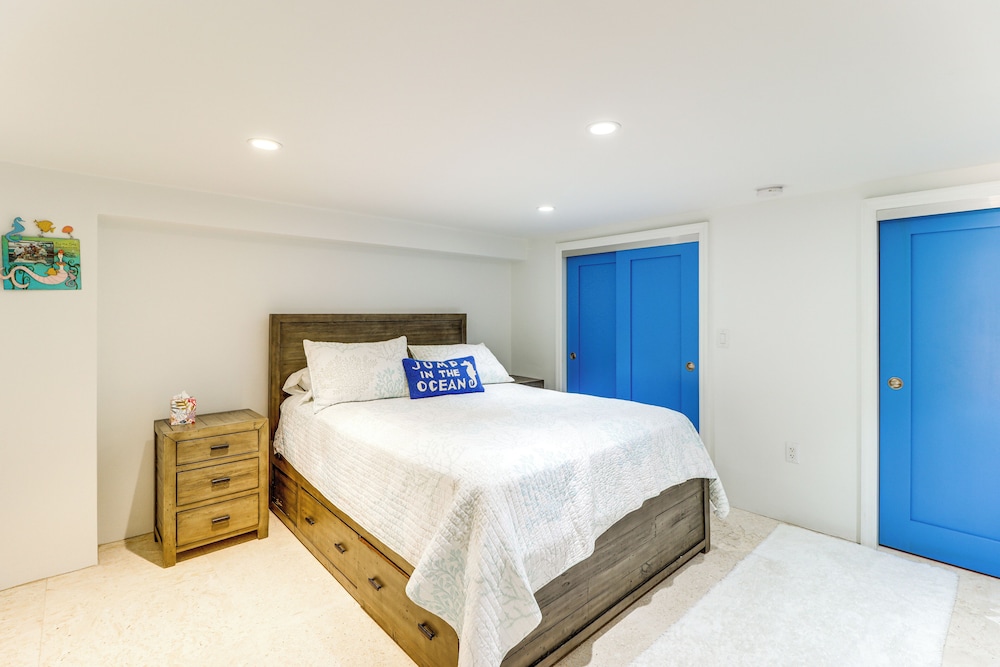 1 Mi to Dtwn: Oceanfront Gem w Resort Amenities - photo 15