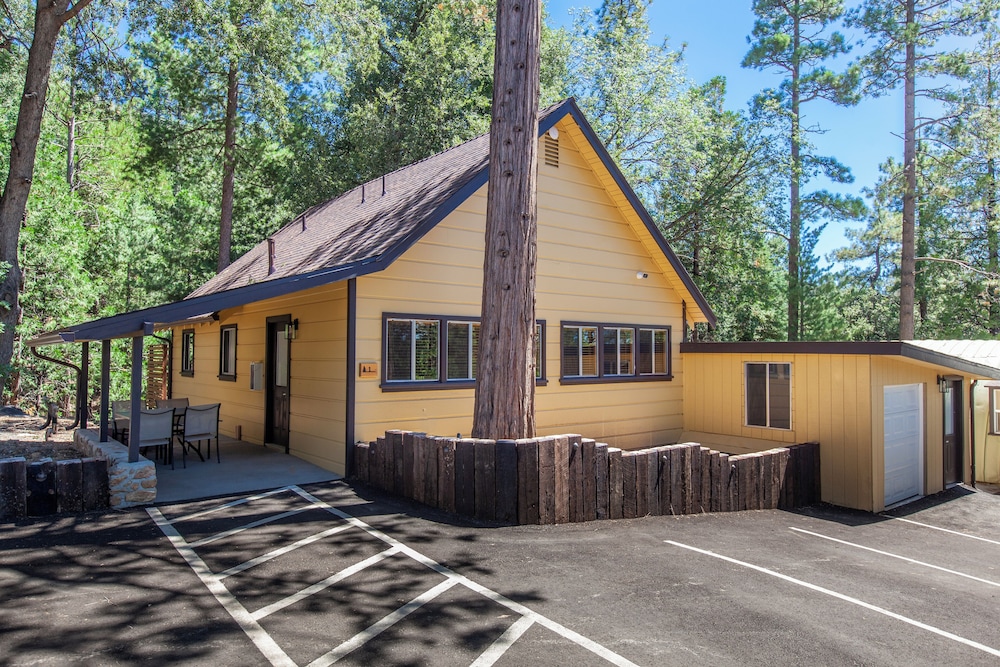 Idyllwild Inn - photo 252