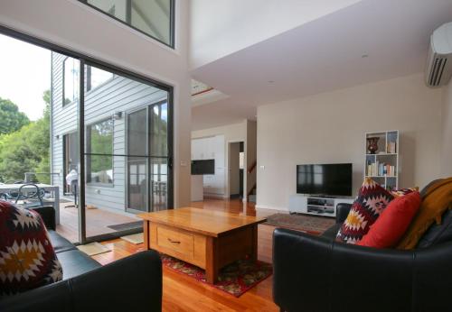 Kilfinan in Bright, Australia