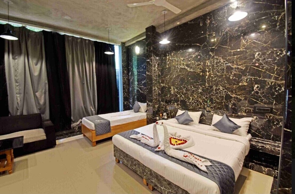 Aurobay Resorts in Puducherry, India