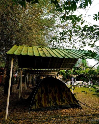 Dandeli Jungle Resort — Dandeli