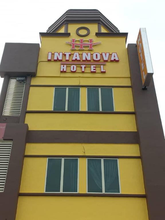 Intanova Hotel in Teluk Intan, Malaysia