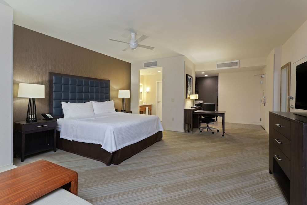 Homewood Suites by Hilton Richmond Downtown - photo 7
