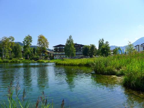Apartment La Riva — 4-Star Luxury Hotel in Laax, Switzerland