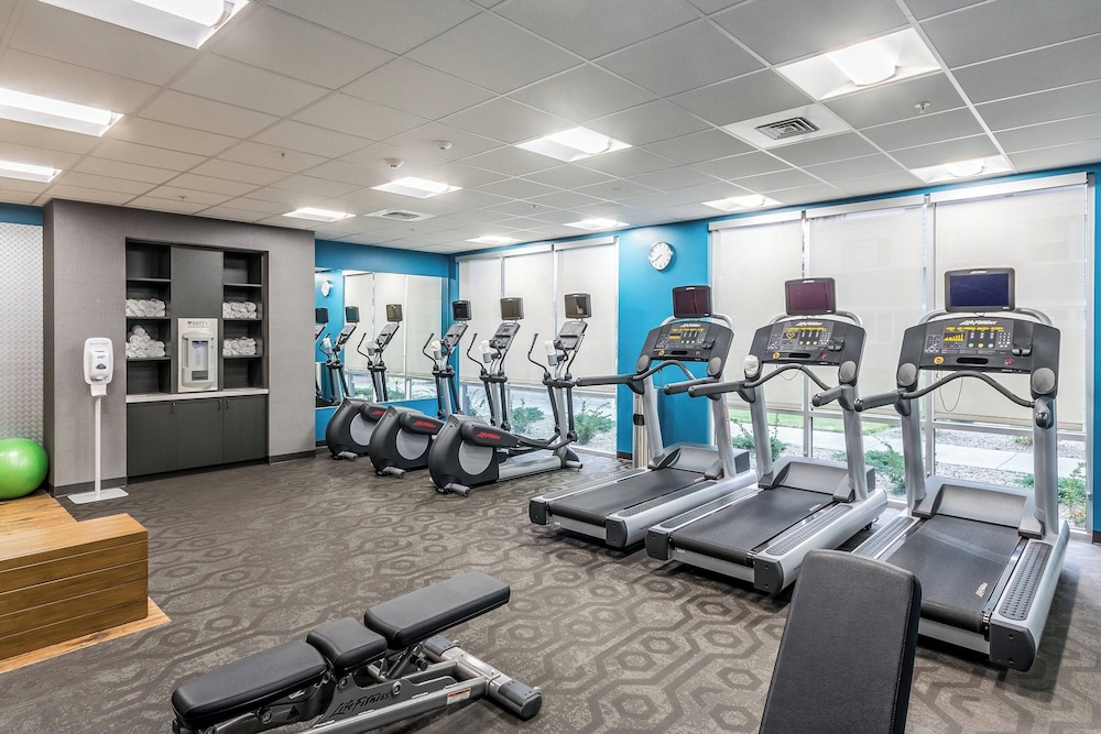 Fairfield Inn & Suites by Marriott Butte - photo 31