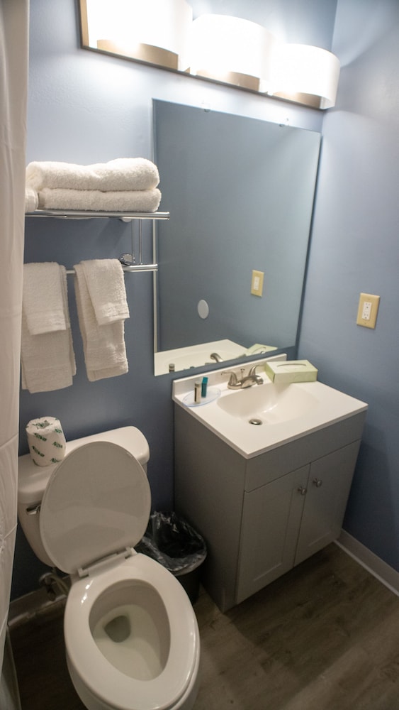 Ashley Motel - photo 13
