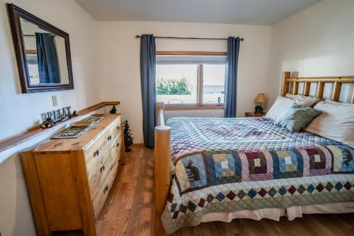 Bears Den Alaska Lodging - photo 46