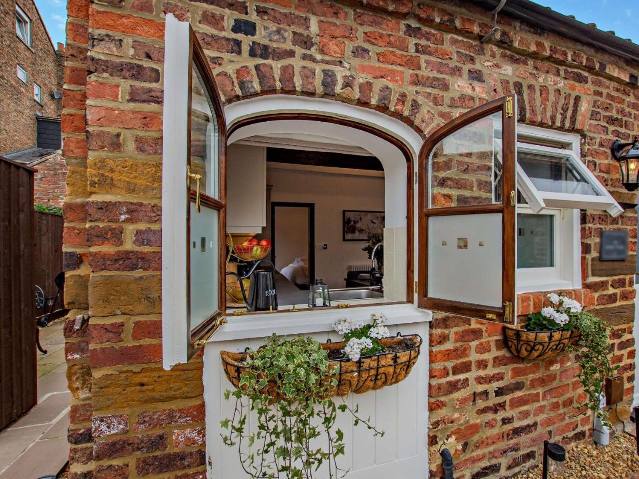 1 Bed In Thirsk 94728 — Thirsk
