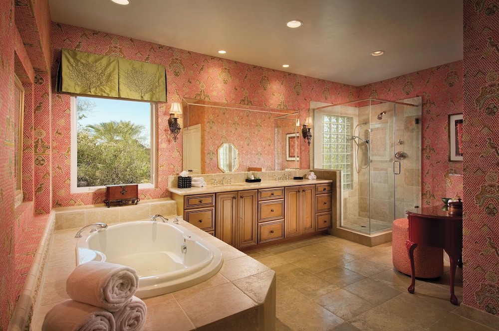Sanctuary Camelback Mountain Resort and Spa - photo 95