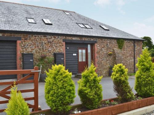 Swallows Nest Stanbury Wharf in Holsworthy, United Kingdom