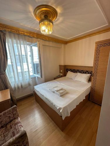 Delbab Pansiyon - last minute hotel in Istanbul
