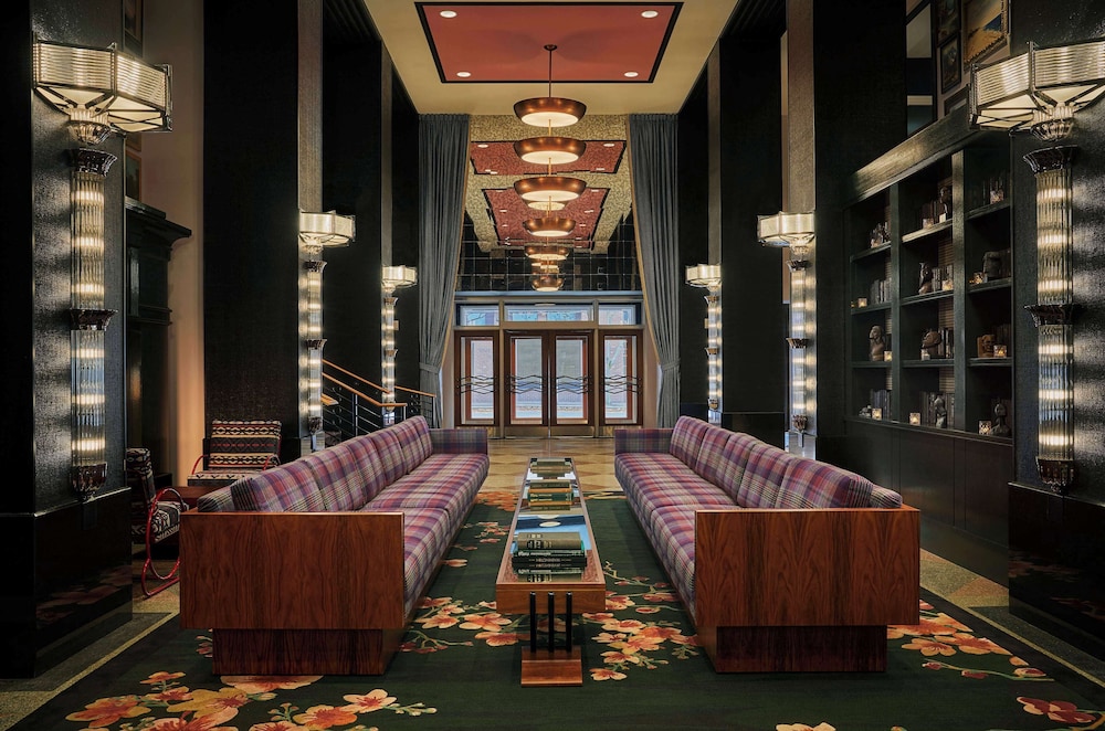 Graduate by Hilton Seattle in Seattle, United States