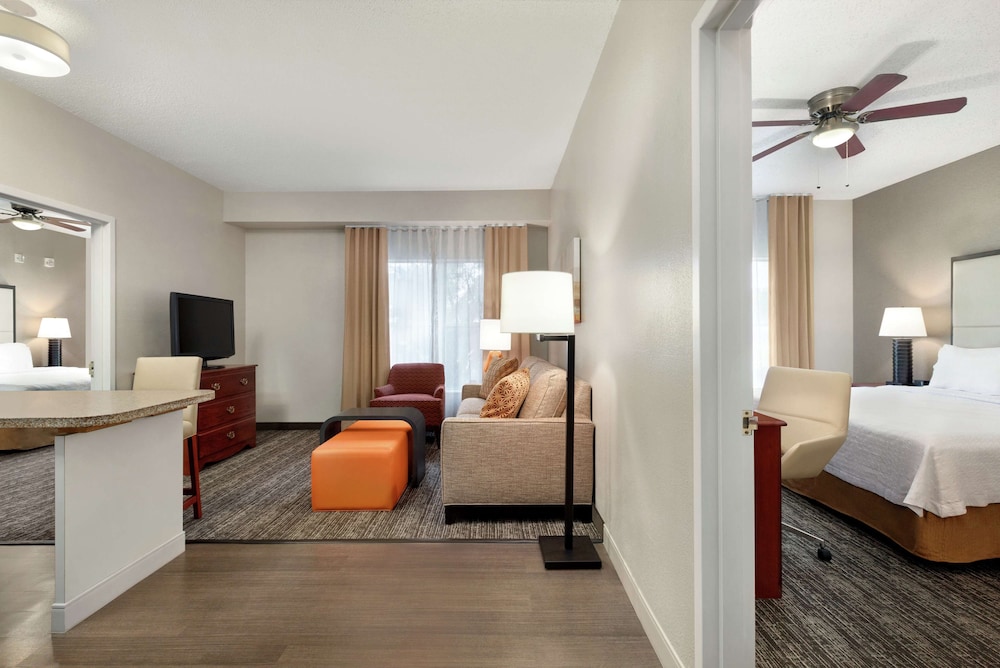 Homewood Suites by Hilton Dallas Arlington - photo 12