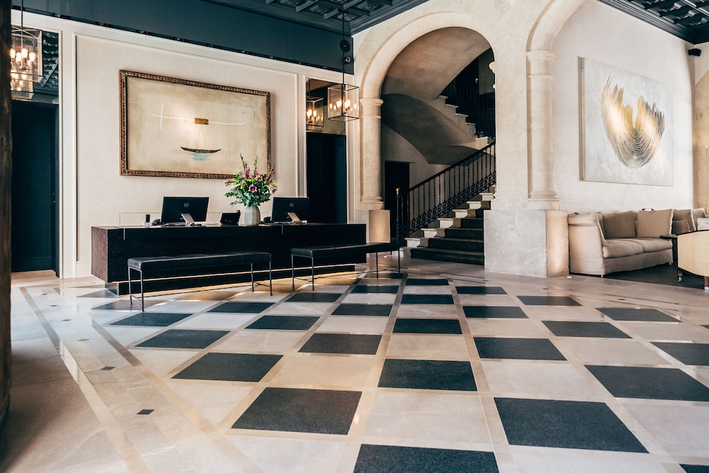 Sant Francesc Hotel Singular — Palma — photo 3