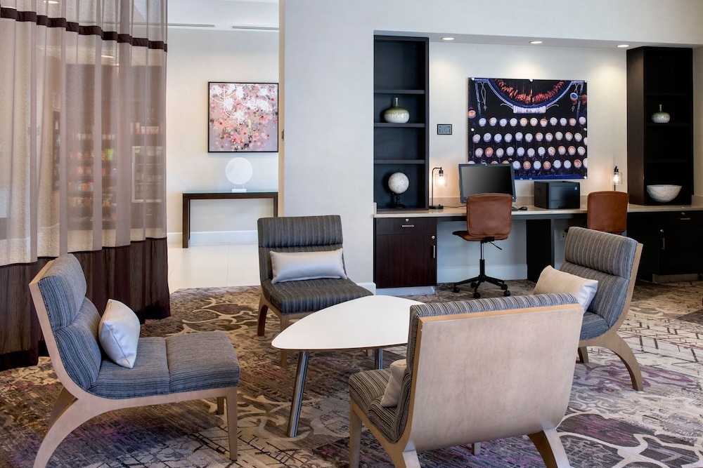 Residence Inn Fairfax City - photo 2