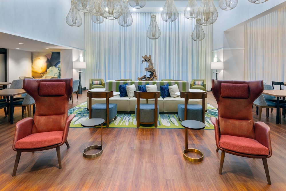 Hampton Inn & Suites Sarasota Lakewood Ranch - photo 6