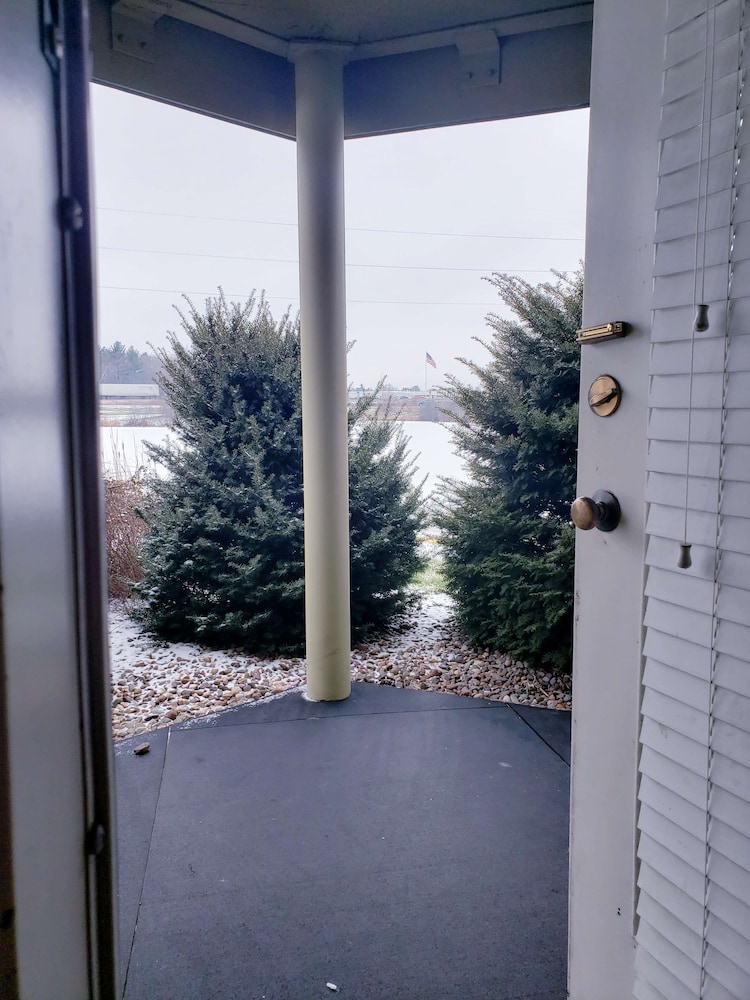 Quality Inn & Suites Black River Falls I 94 - photo 29