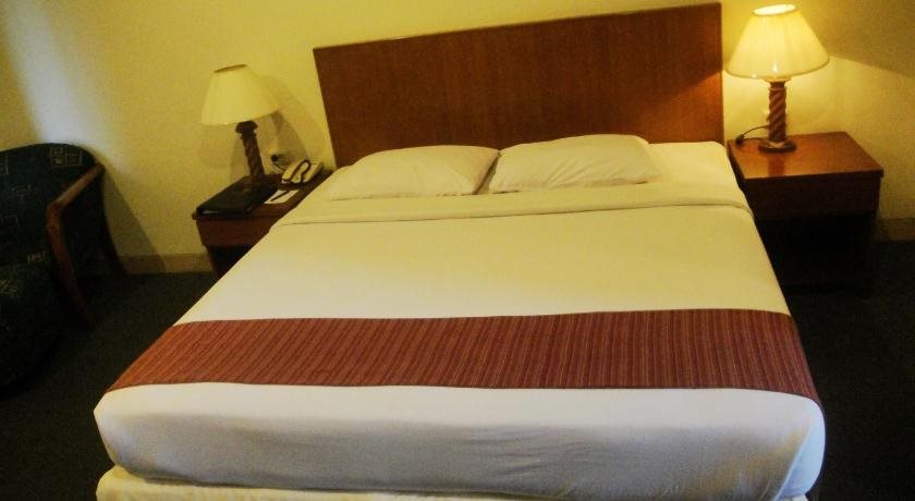 Imperial Hotel Gorontalo in Gorontalo, Indonesia