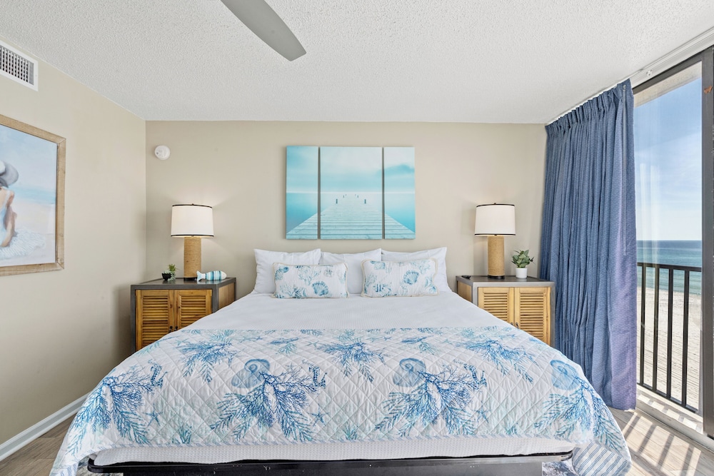 Sandpiper Beacon Beach Resort - photo 74