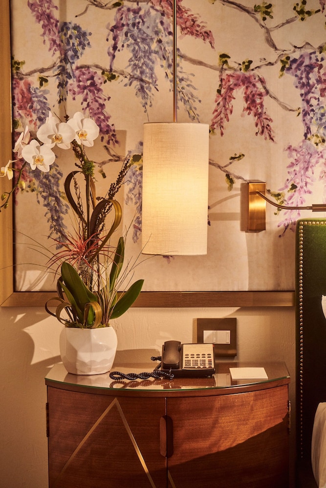 The Brazilian Court Hotel - photo 16