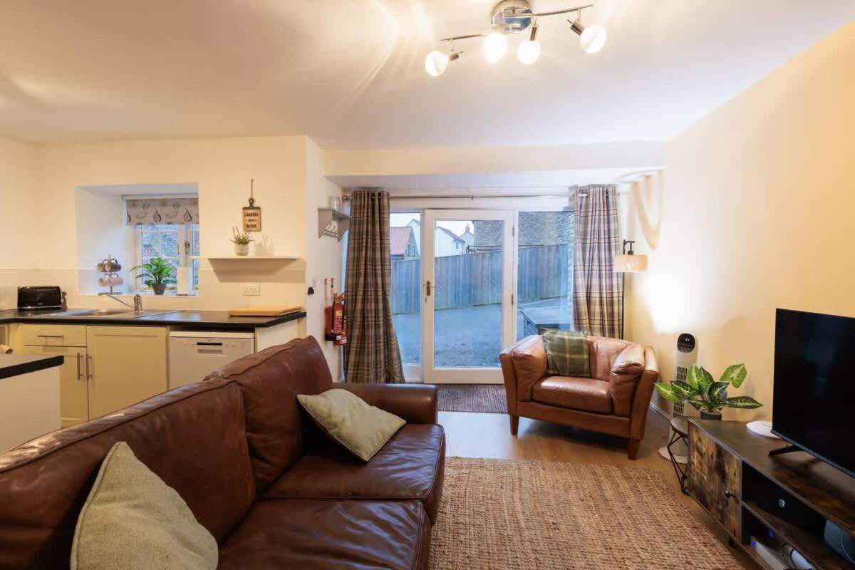 Heather Cottage a Beautiful Cosy Cottage for Couples