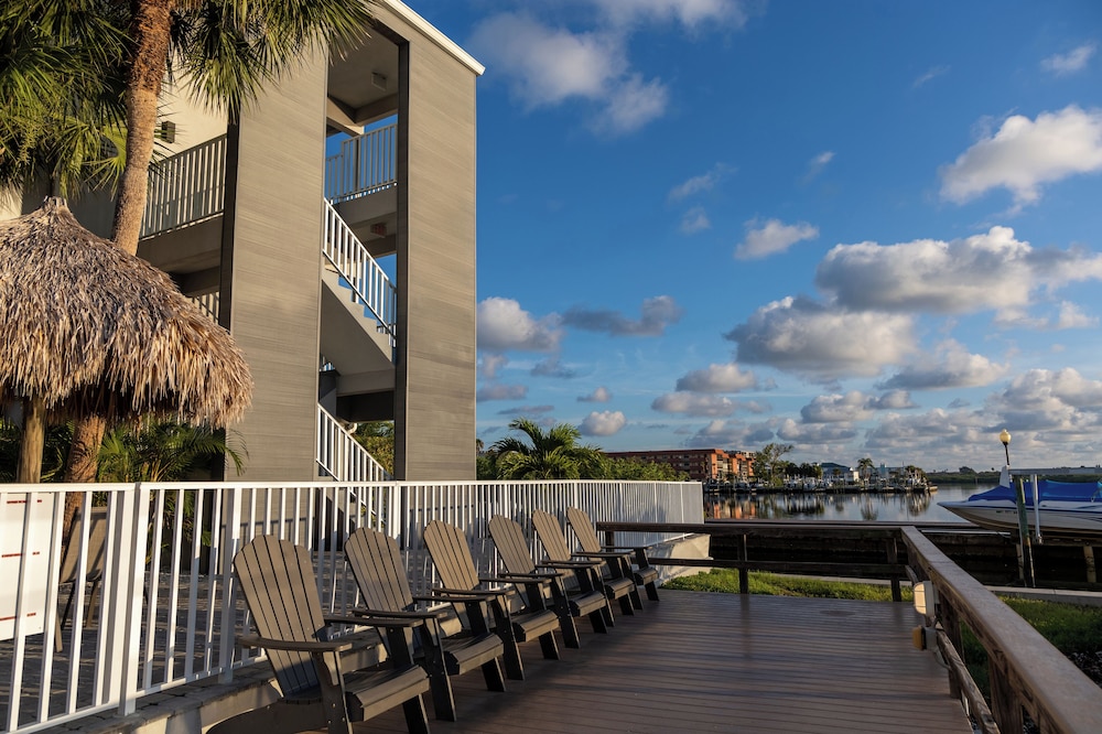The Fold Hotels Indian Shores - photo 52