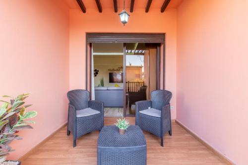 Appartement Guliz — 4-Star Luxury Hotel in Marrakesh, Morocco