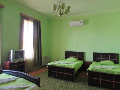 Guest House Nona
