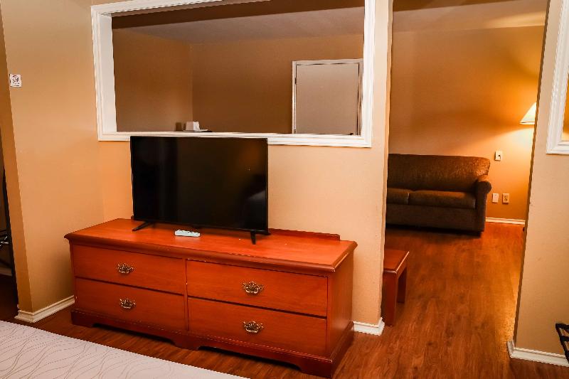 Americas Best Value Inn & Suites Sonora - photo 14